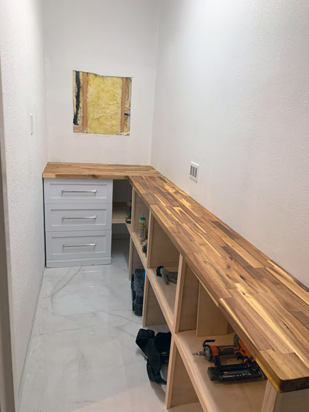 Home additions and remodeling contractors in Katy, TX