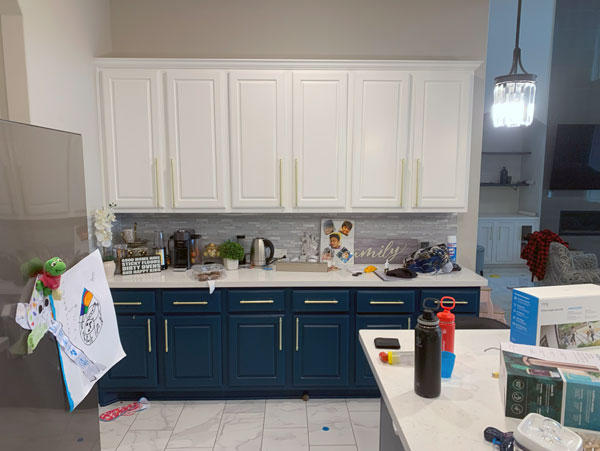 Kitchen Remodeling Services