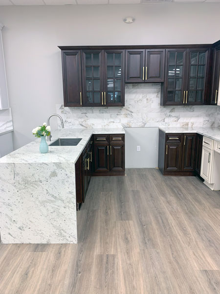 Kitchen Remodeling Services