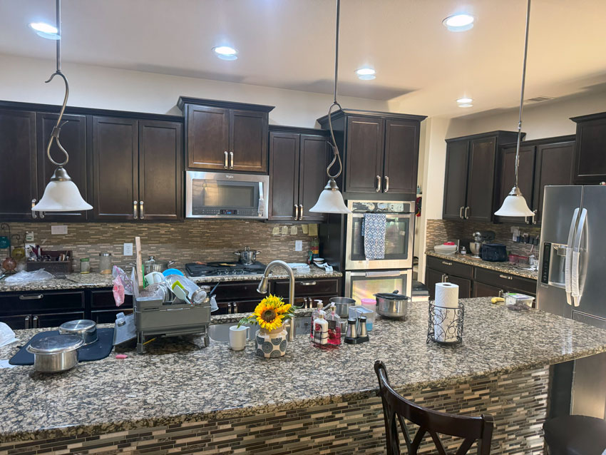 Kitchen Remodeling Services