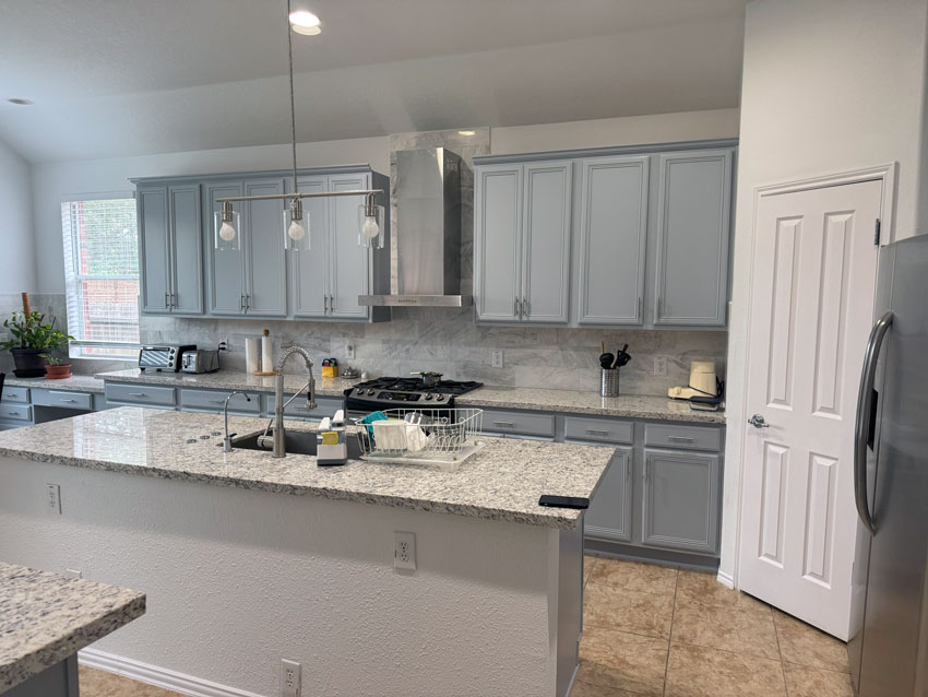 Kitchen Remodeling Services